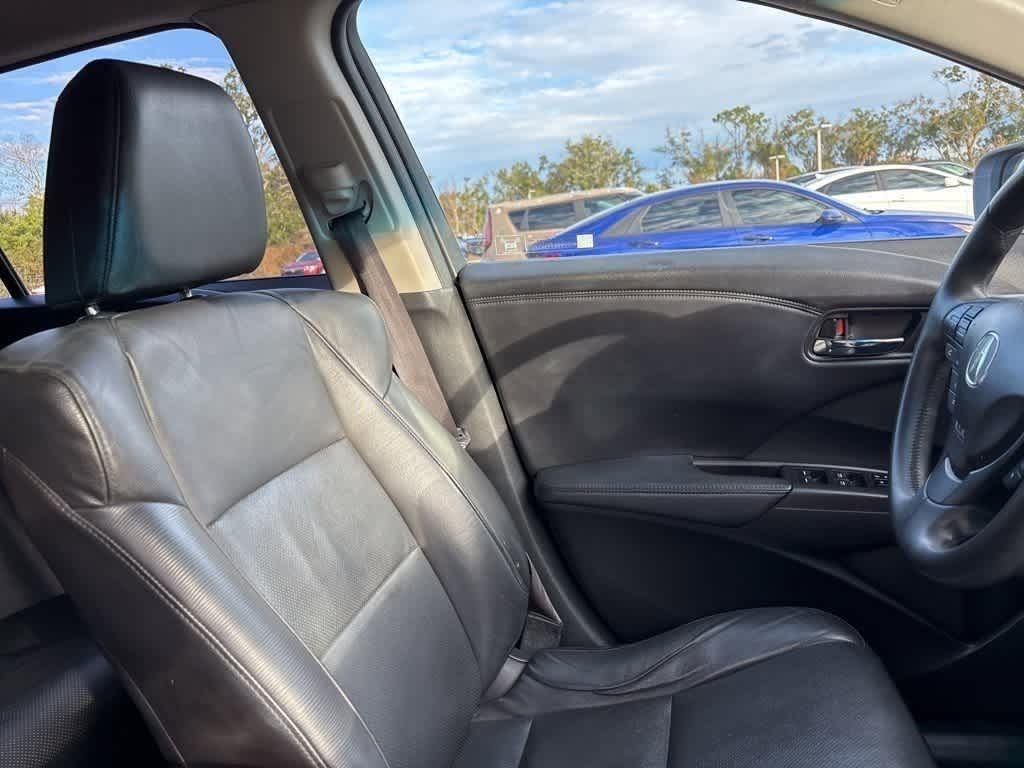 Thumbnail: 2013 Acura RDX - 7