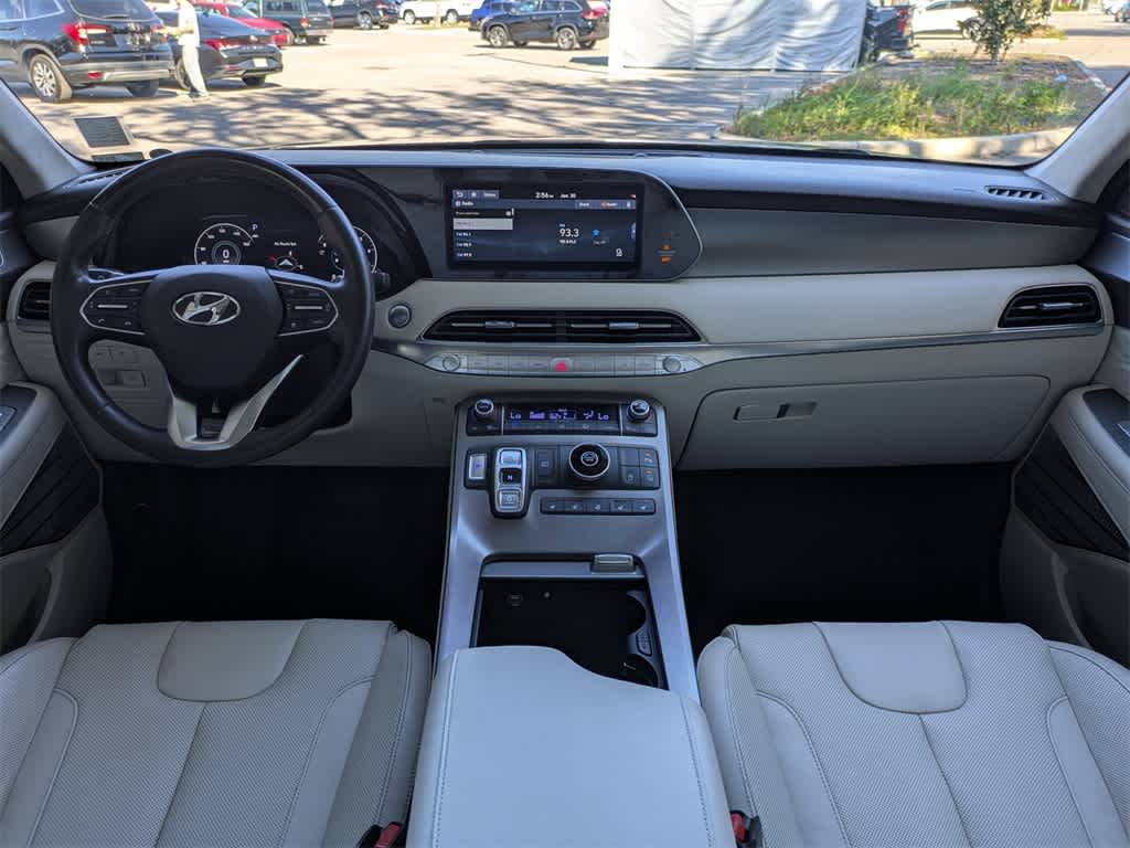 Thumbnail: 2020 Hyundai Palisade - 22