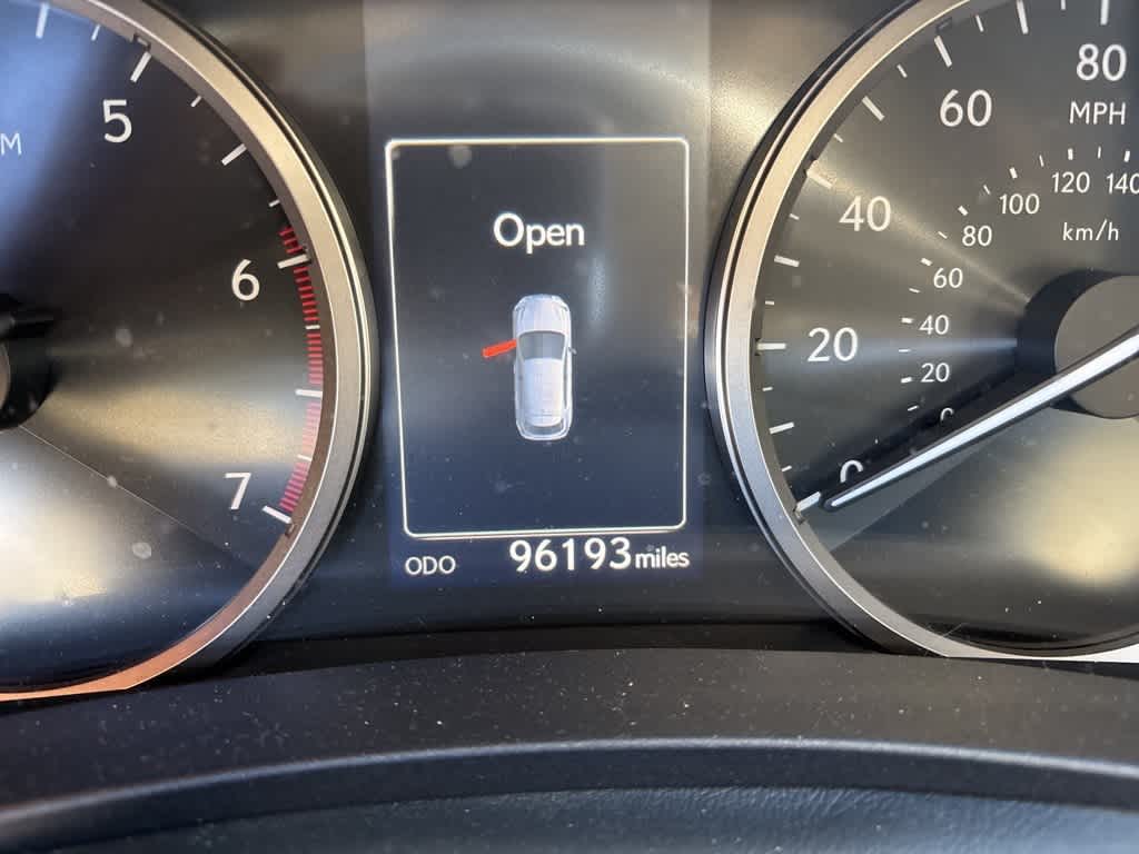 Thumbnail: 2017 Lexus NX - 13