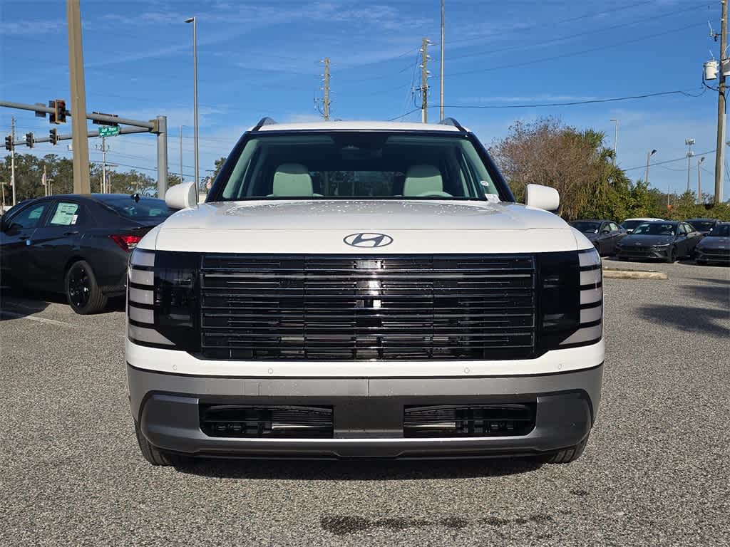 Thumbnail: 2026 Hyundai Palisade - 9