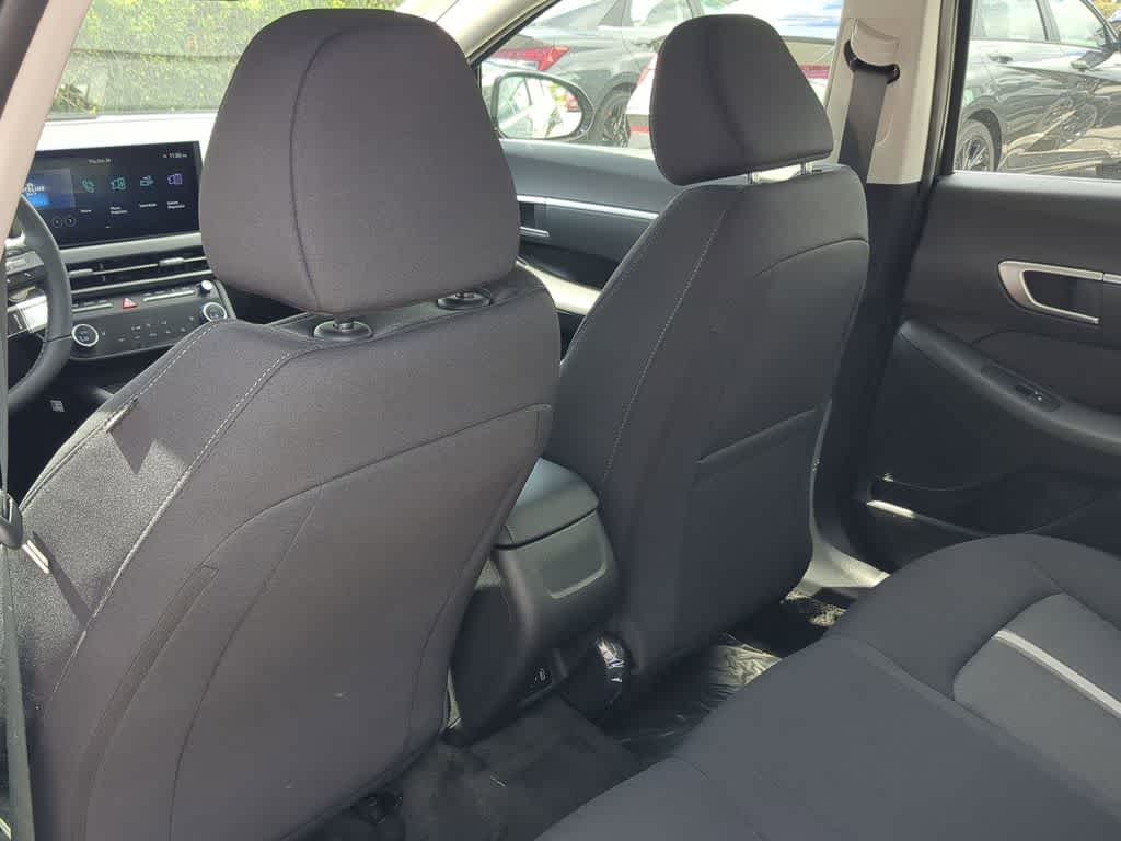 Thumbnail: 2026 Hyundai Sonata - 19