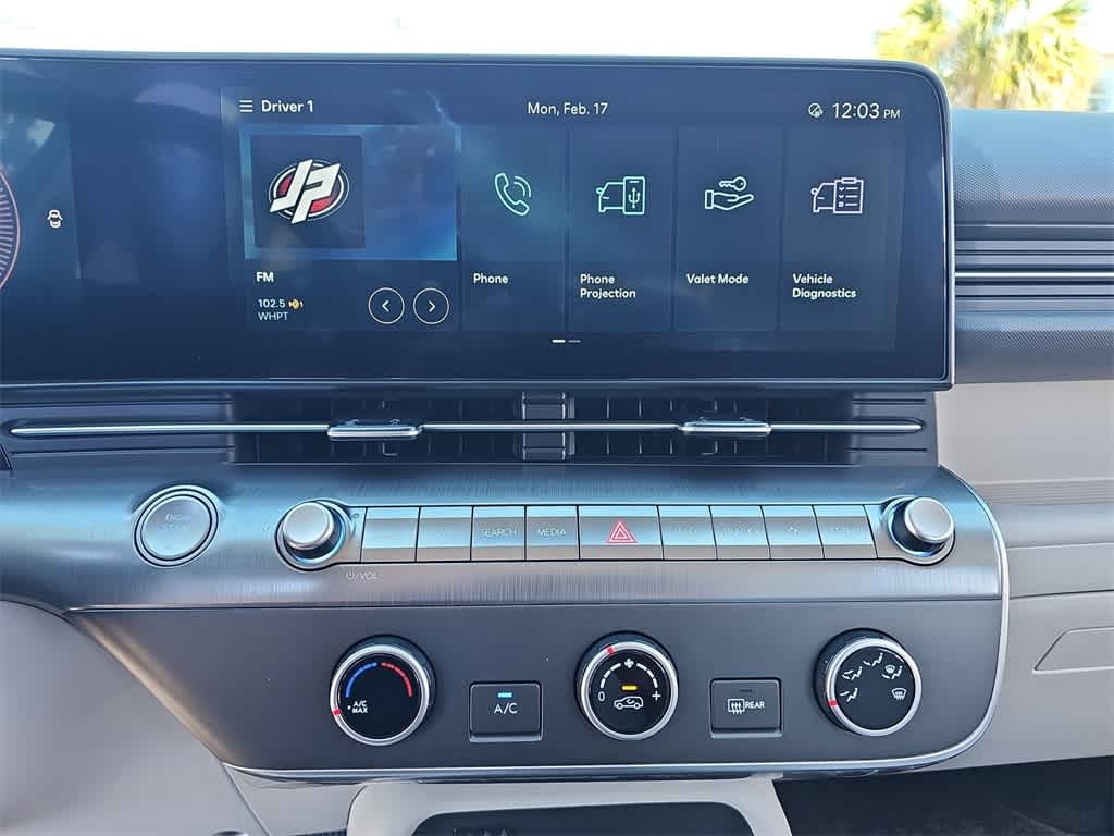 2025 Hyundai Kona SE 25