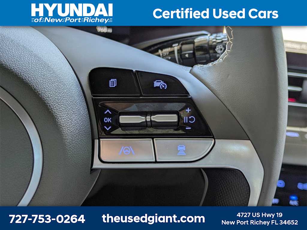 Thumbnail: 2025 Hyundai Elantra - 31