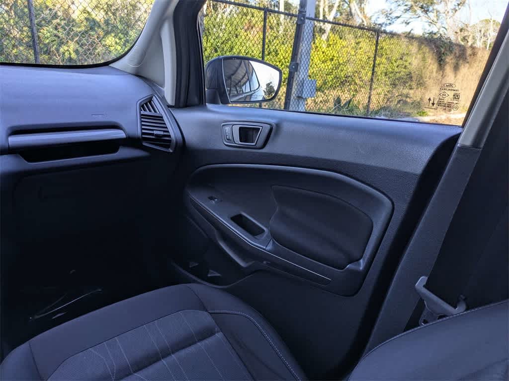 Thumbnail: 2020 Ford EcoSport - 20