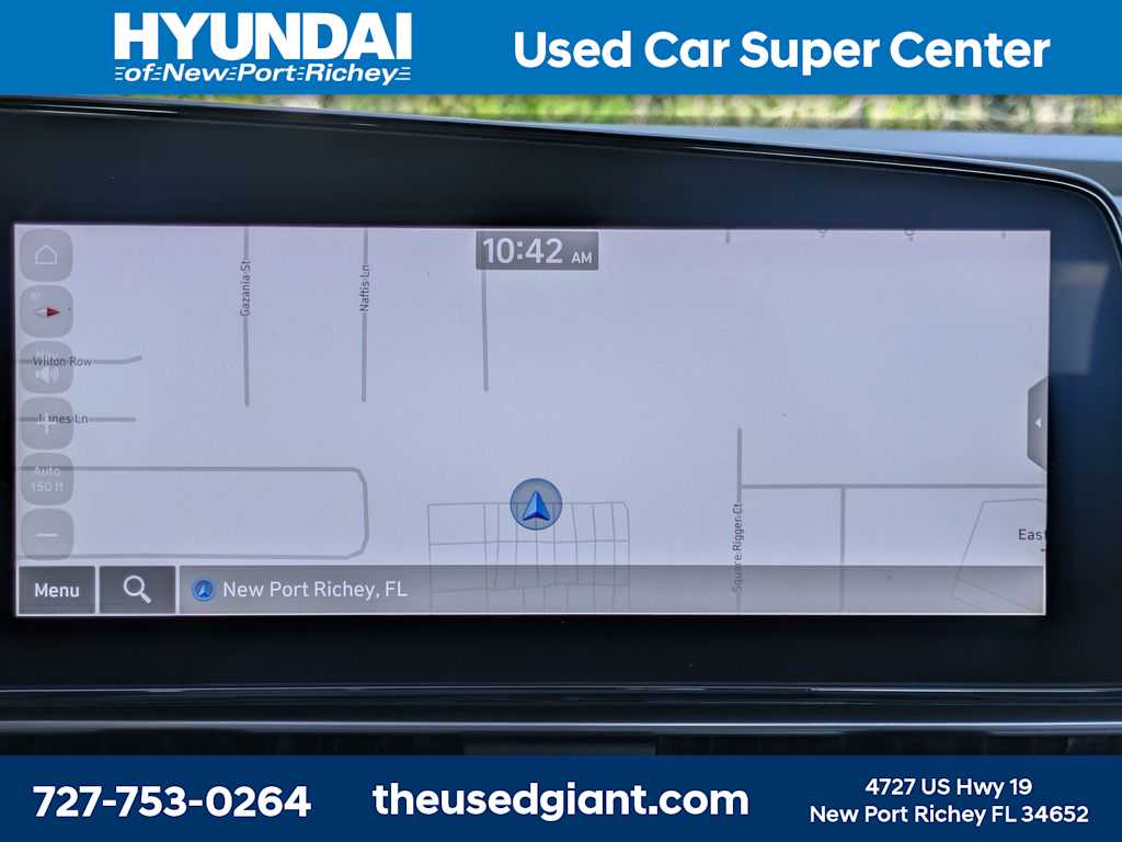 Thumbnail: 2025 Hyundai Elantra - 22
