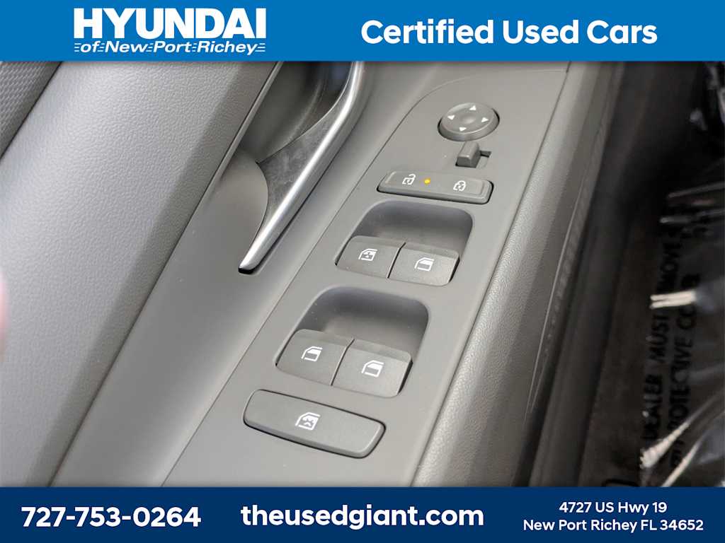 Thumbnail: 2024 Hyundai Elantra - 29