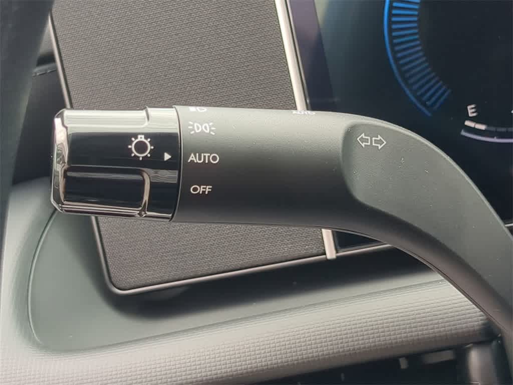 Thumbnail: 2026 Hyundai Tucson - 26