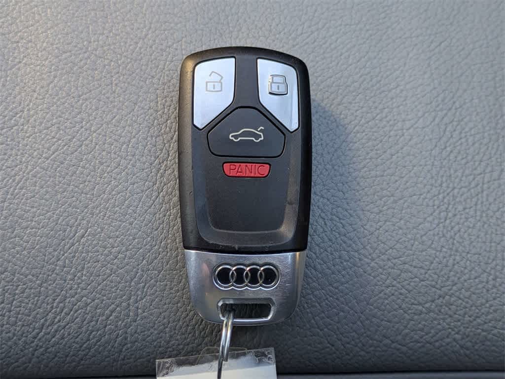 Thumbnail: 2018 Audi Q5 - 42