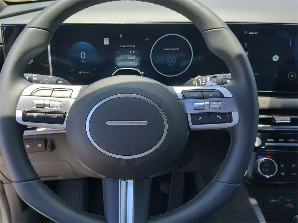 Thumbnail: 2026 Hyundai Santa Cruz - 23