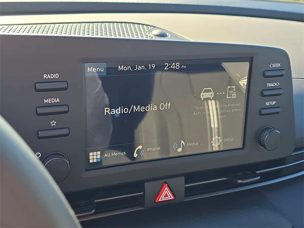 Thumbnail: 2026 Hyundai Elantra - 28