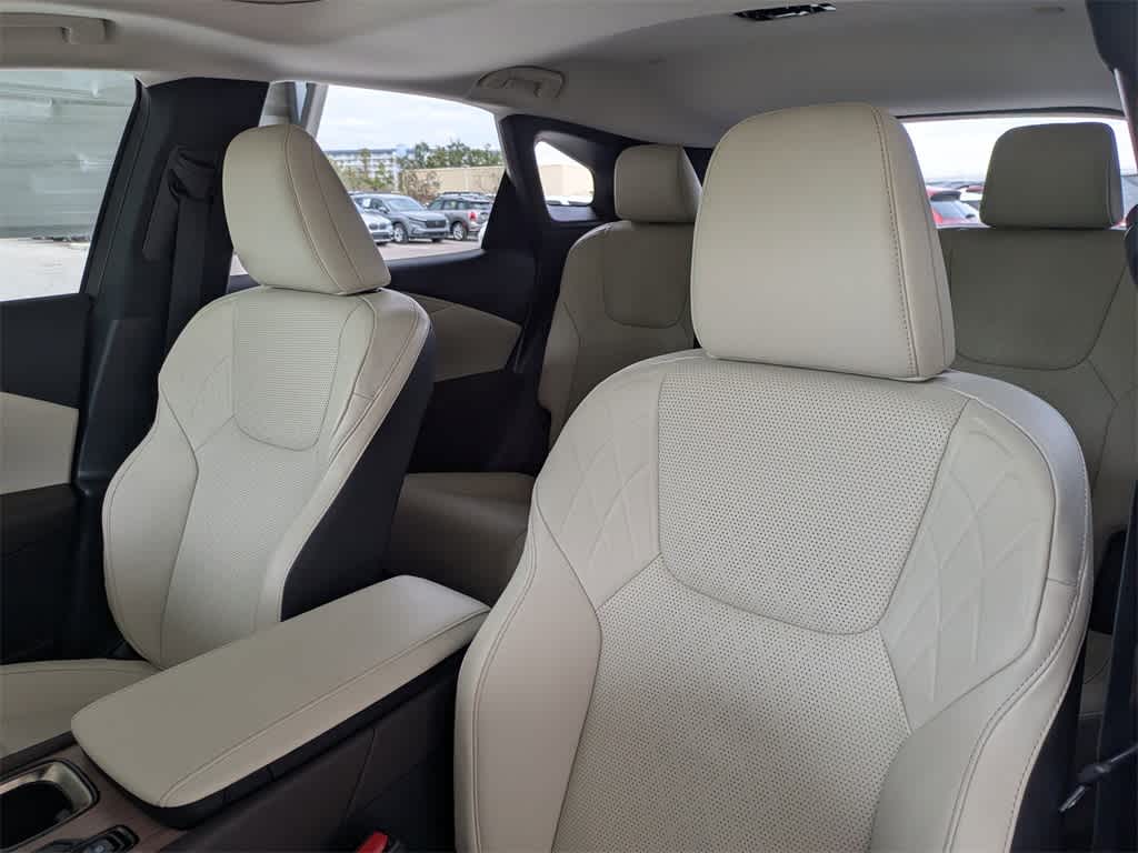 Thumbnail: 2025 Lexus RX - 7