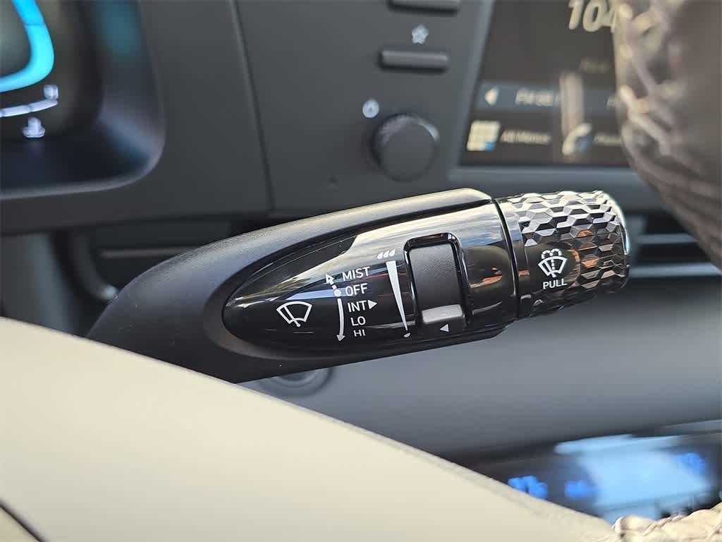 Thumbnail: 2026 Hyundai Elantra - 27