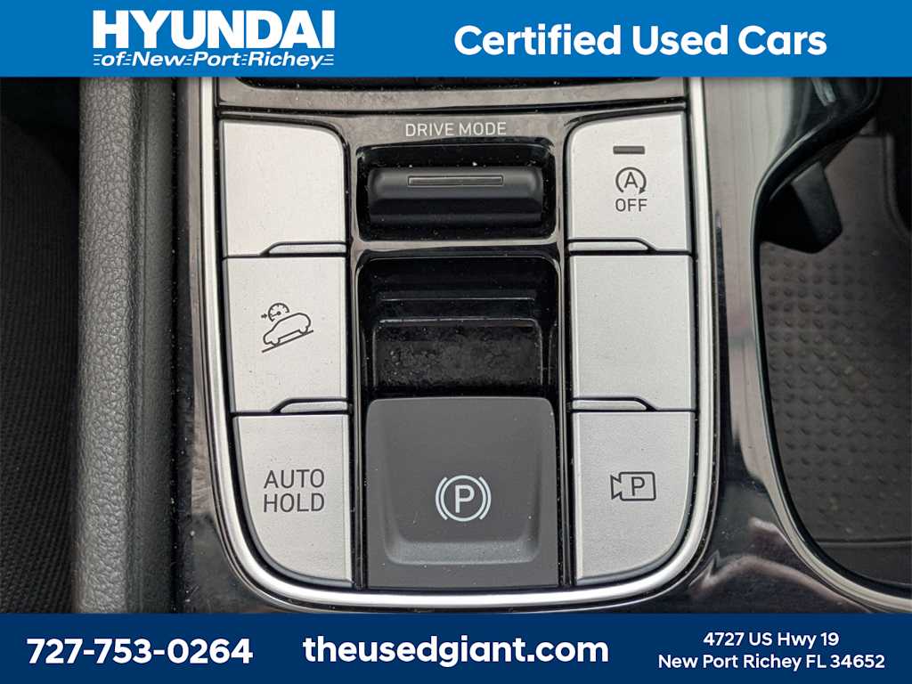 Thumbnail: 2022 Hyundai Tucson - 25