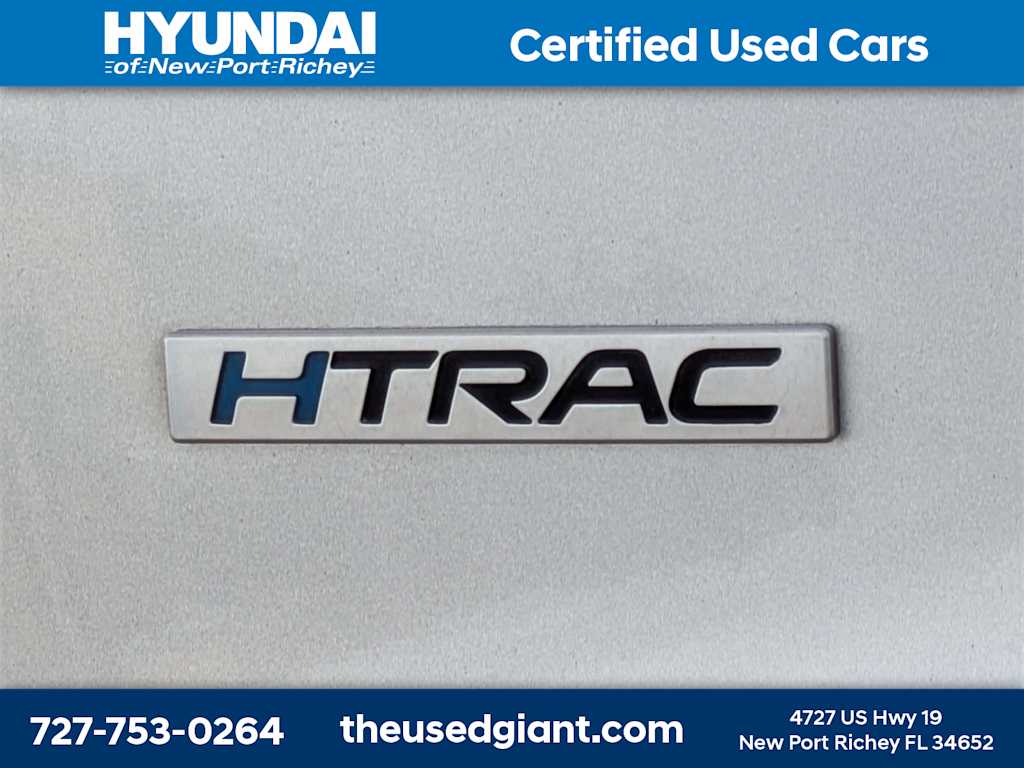 Thumbnail: 2023 Hyundai Santa Fe - 14