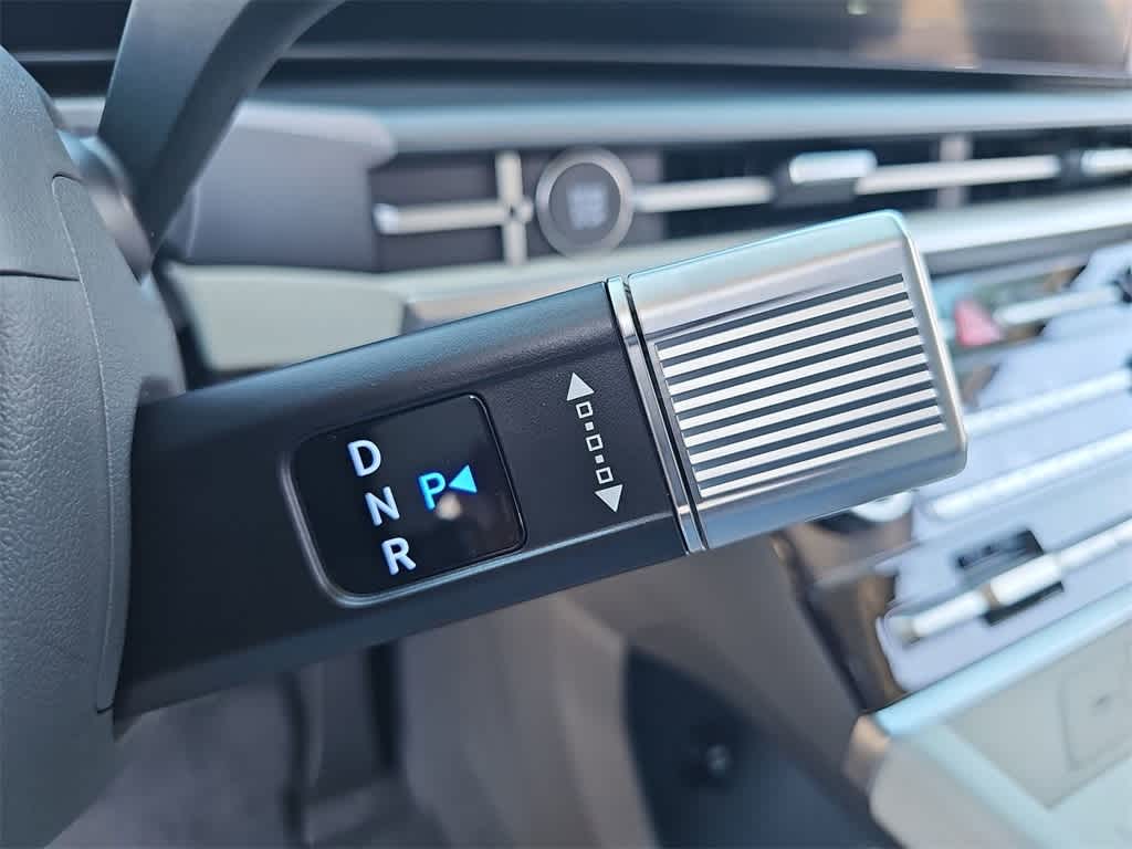 Thumbnail: 2025 Hyundai Santa Fe - 31