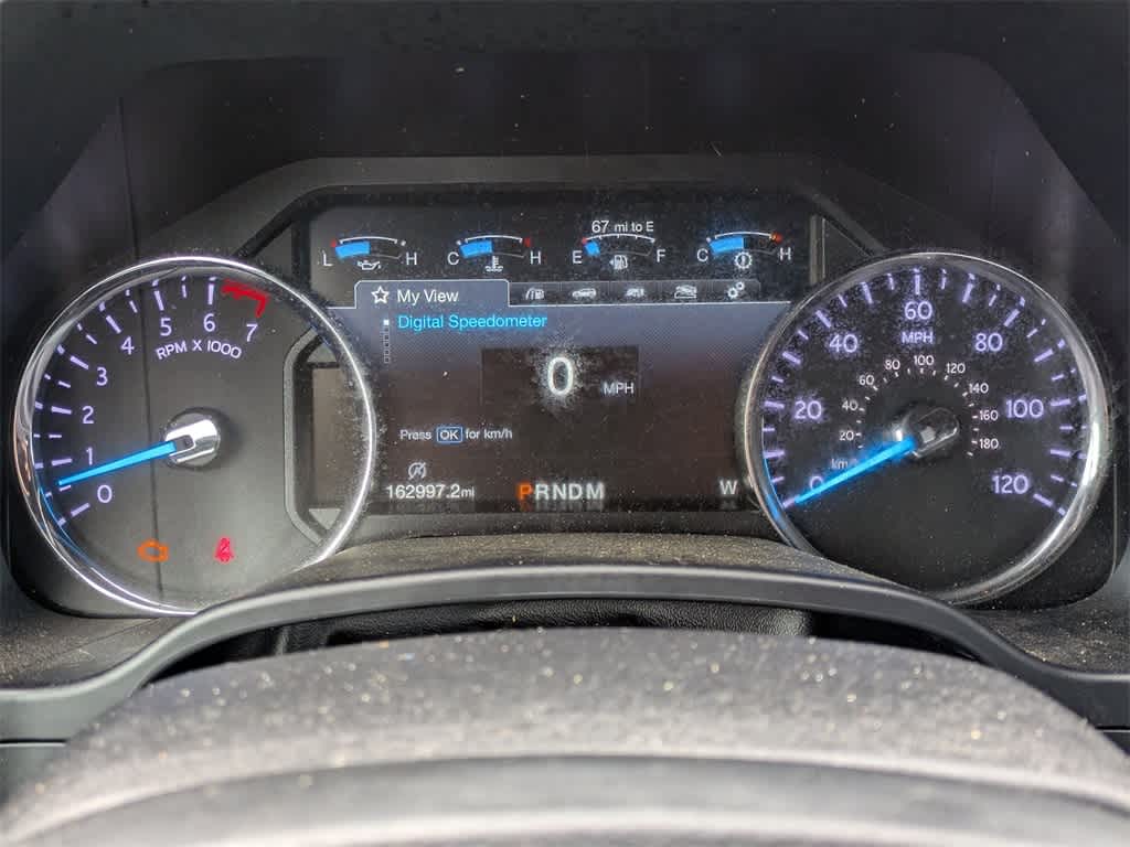 Thumbnail: 2018 Ford Expedition - 43