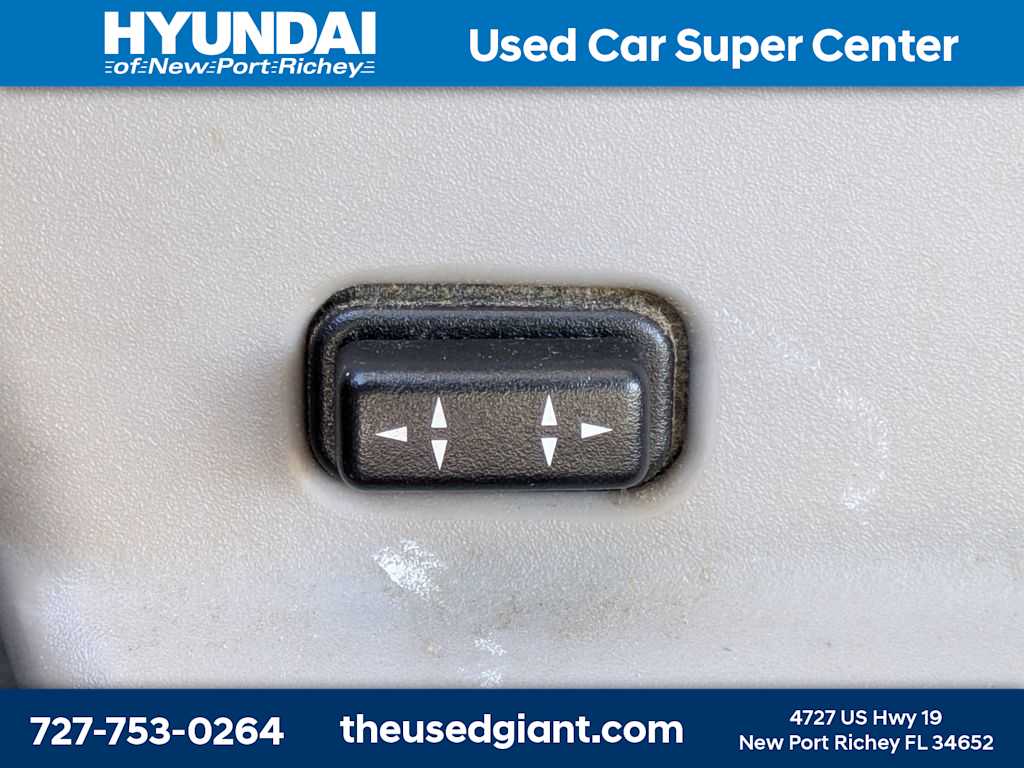 Thumbnail: 1999 Buick Century - 20