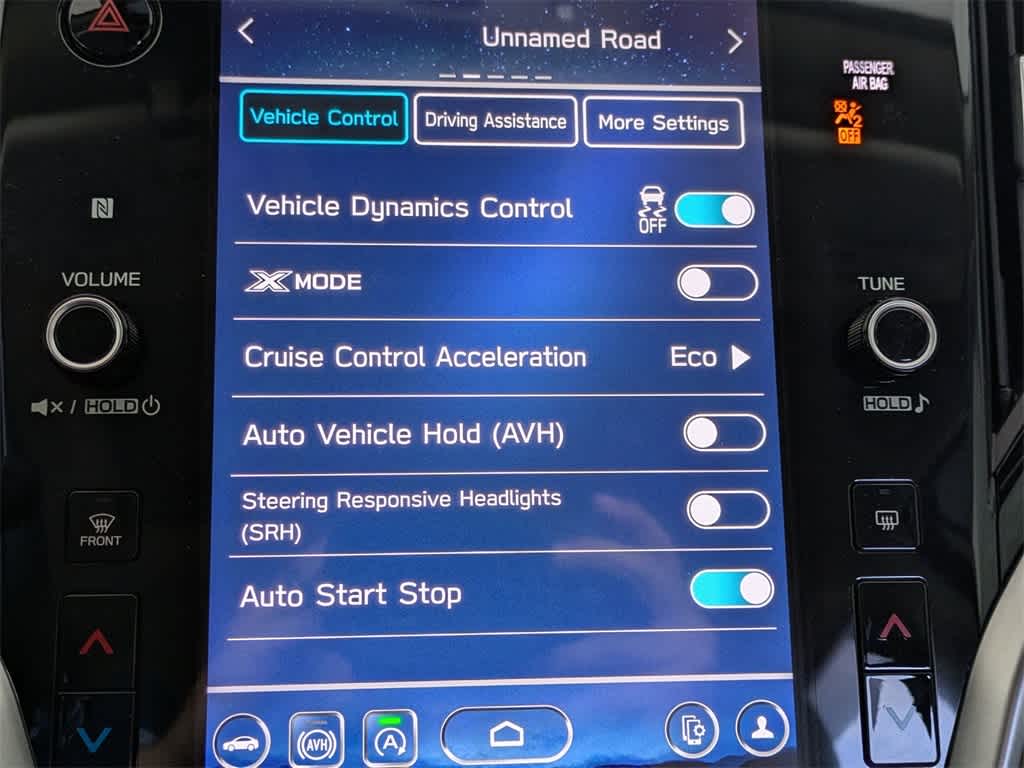 Thumbnail: 2025 Subaru Outback - 28