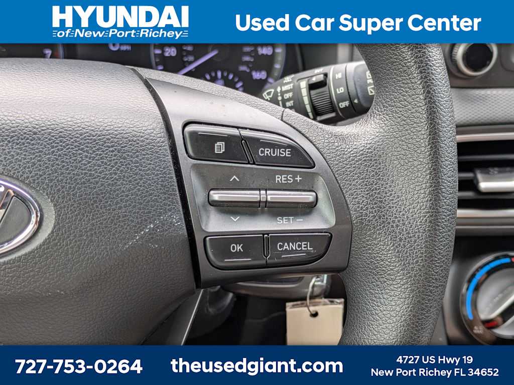 Thumbnail: 2019 Hyundai Kona - 27