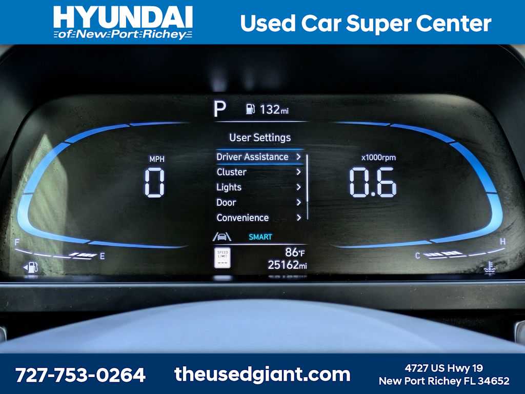 Thumbnail: 2025 Hyundai Elantra - 28