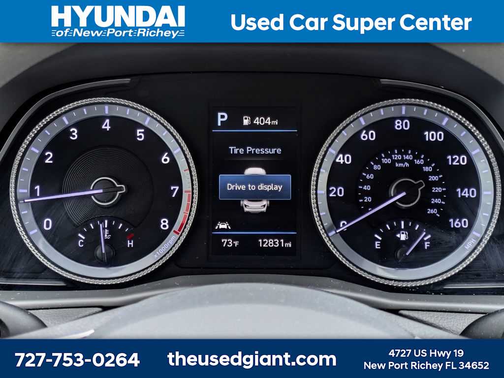 Thumbnail: 2023 Hyundai Sonata - 31