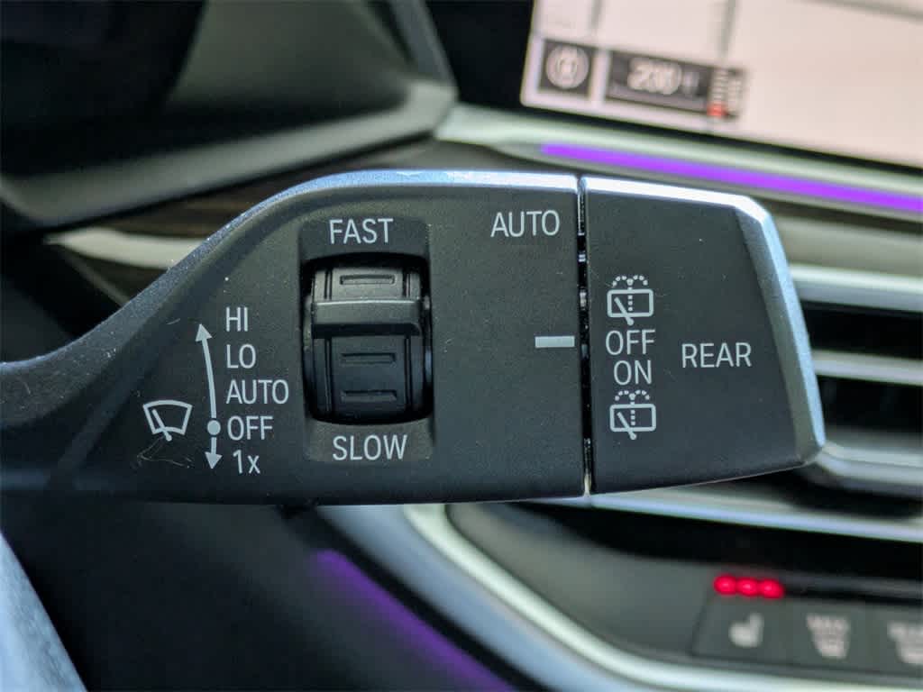 Thumbnail: 2023 BMW X5 - 45