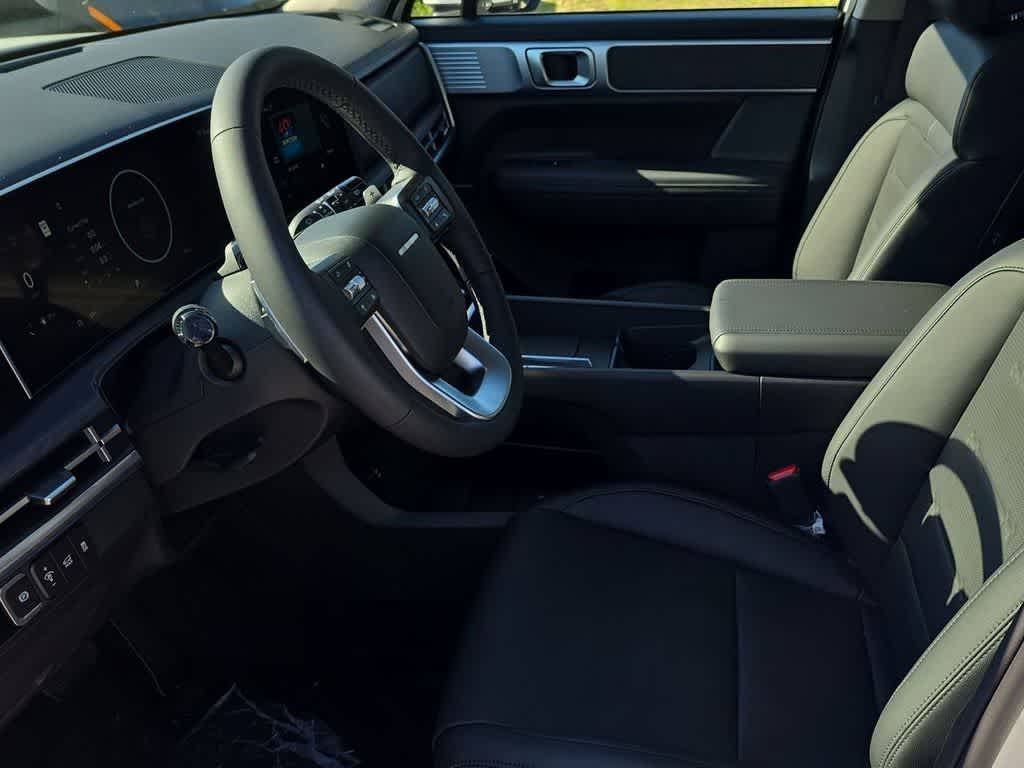 Thumbnail: 2026 Hyundai Santa Fe - 16