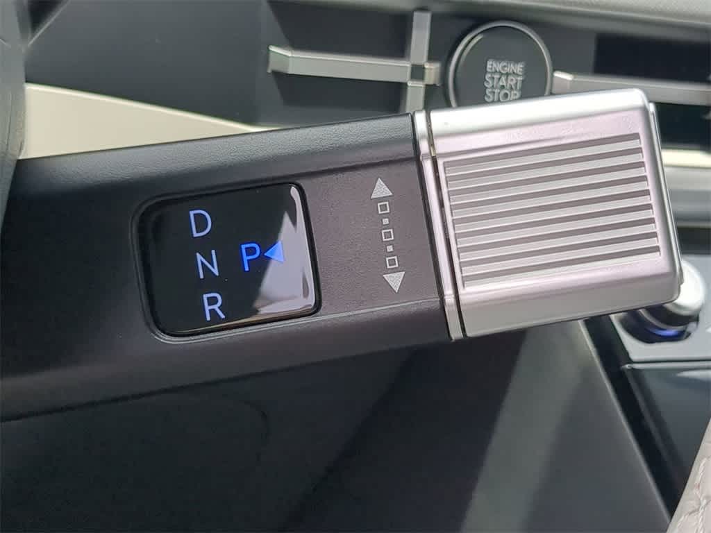 Thumbnail: 2026 Hyundai Santa Fe - 29