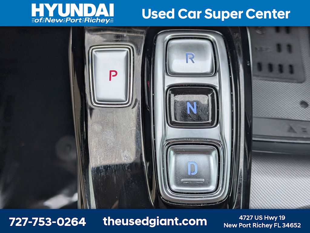 Thumbnail: 2023 Hyundai Sonata - 28