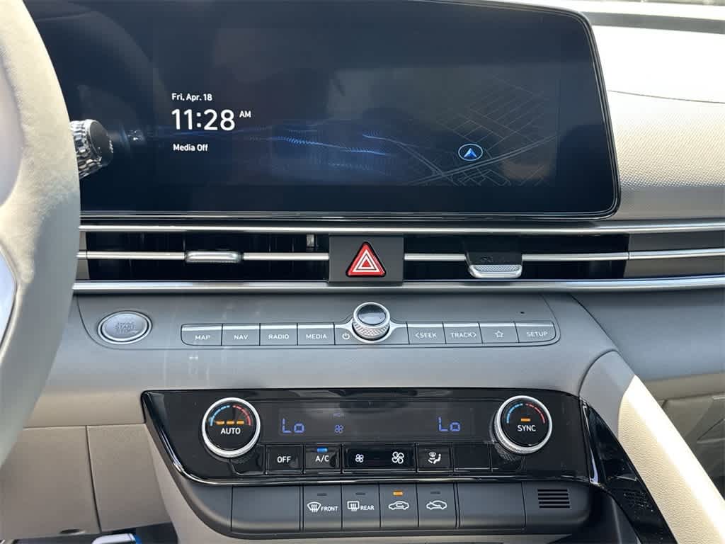 Thumbnail: 2025 Hyundai Elantra - 26