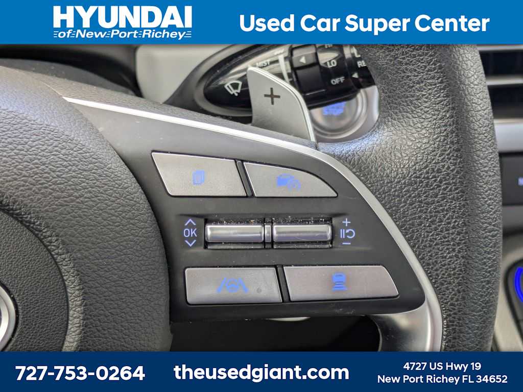 Thumbnail: 2025 Hyundai Palisade - 34