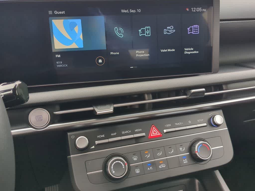 Thumbnail: 2026 Hyundai Tucson - 28