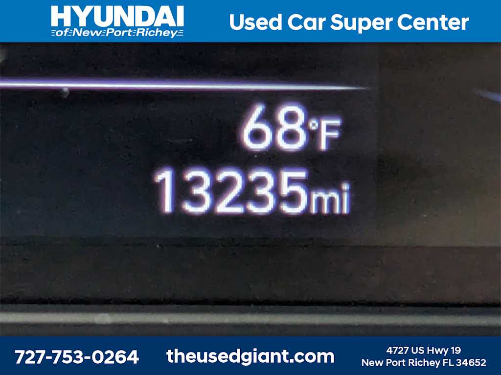 Thumbnail: 2024 Hyundai Venue - 30