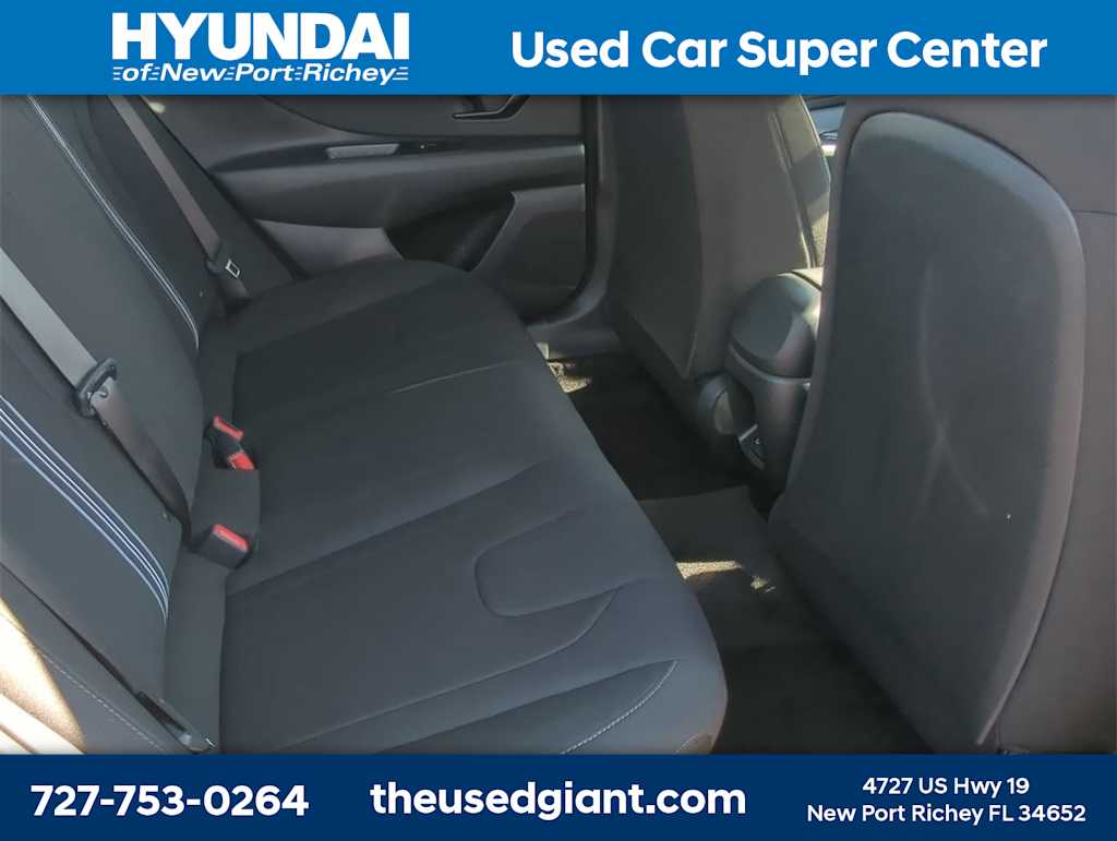 Thumbnail: 2026 Hyundai Elantra - 22