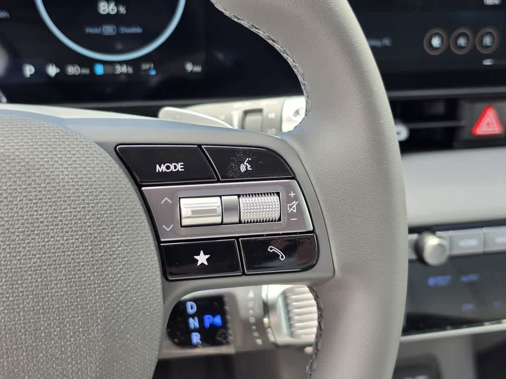 Thumbnail: 2026 Hyundai Ioniq 5 - 26