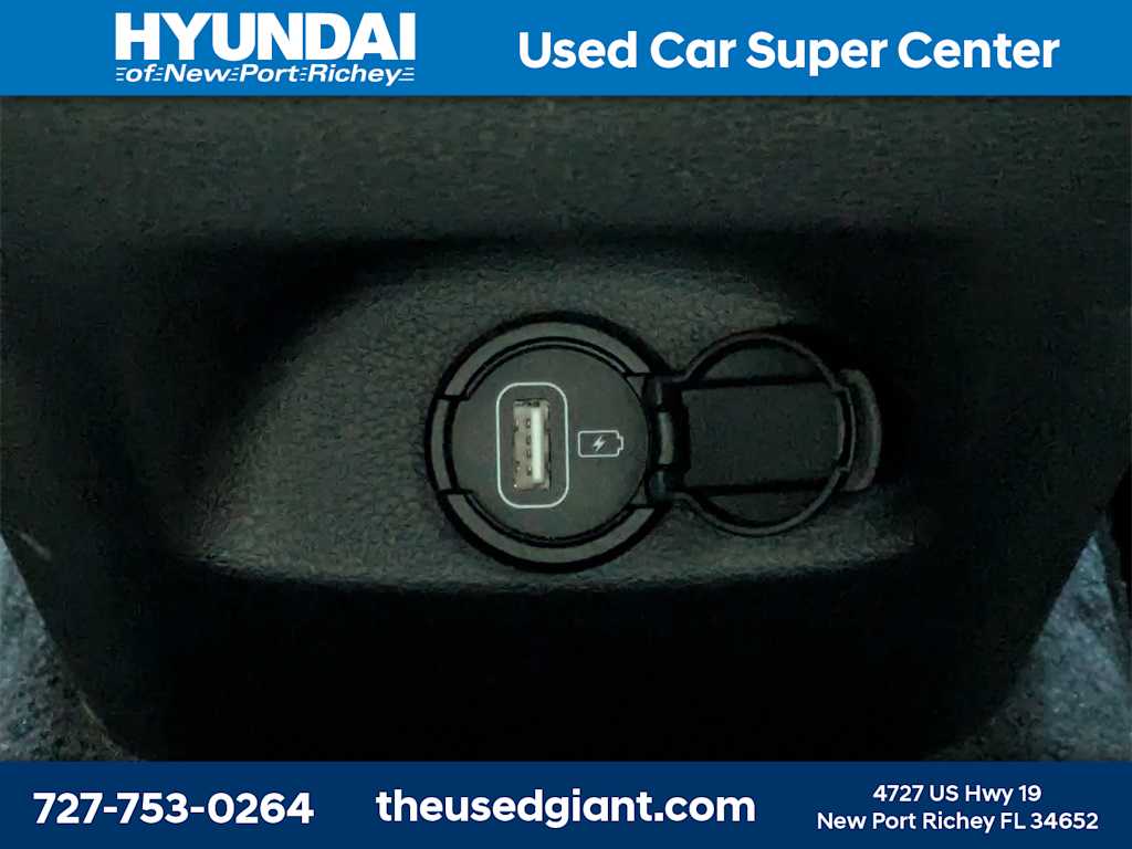 Thumbnail: 2018 Hyundai Sonata - 15