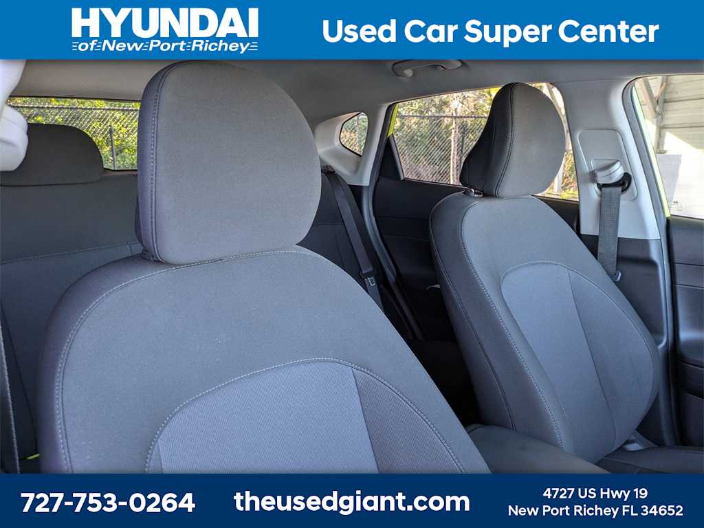 Thumbnail: 2024 Hyundai Kona - 6