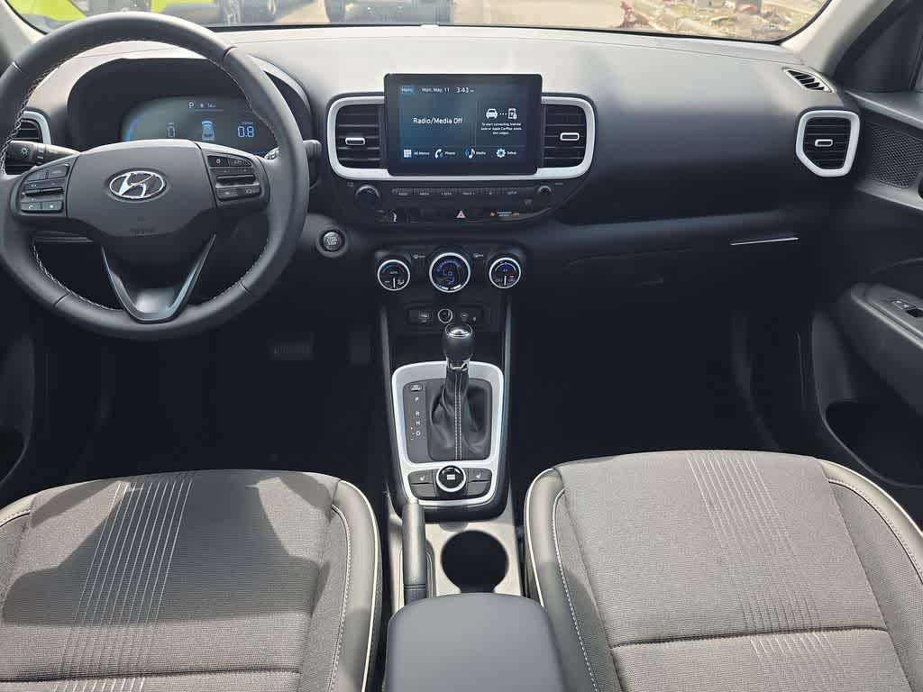 Thumbnail: 2026 Hyundai Venue - 18