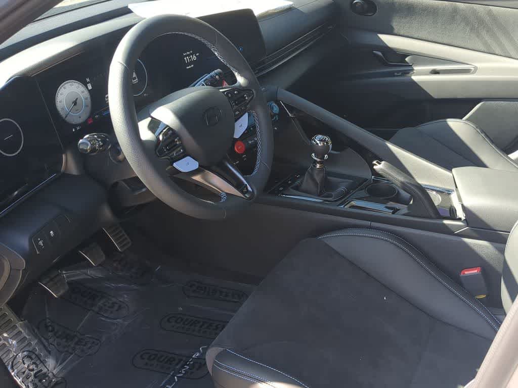 Thumbnail: 2026 Hyundai Elantra - 15