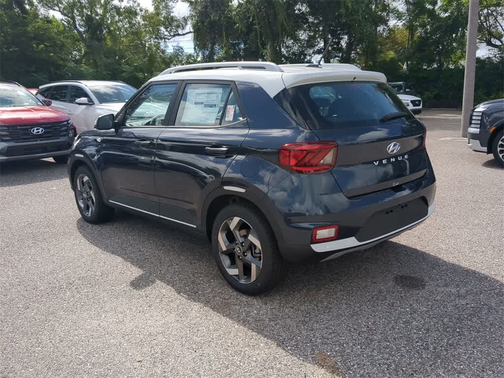 Thumbnail: 2026 Hyundai Venue - 4