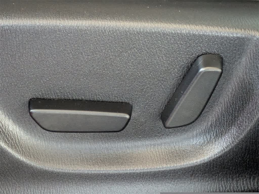 Thumbnail: 2016 Mazda CX-5 - 21