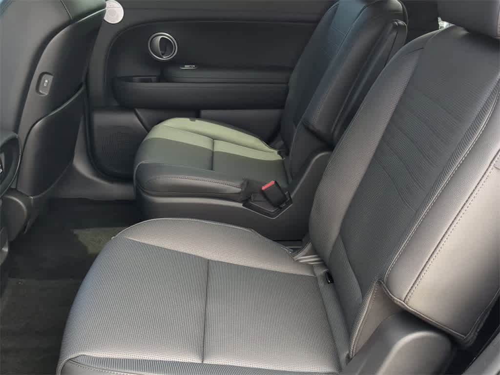 Thumbnail: 2026 Hyundai Palisade - 20