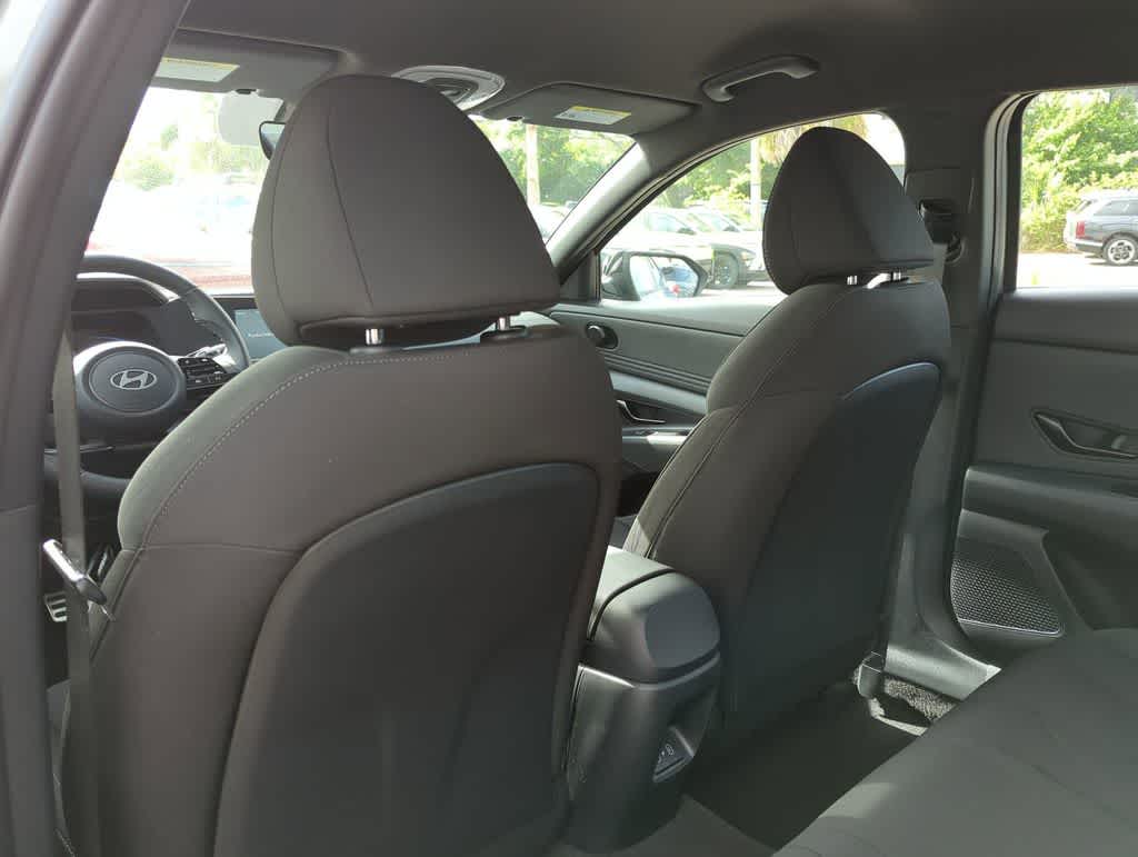 Thumbnail: 2026 Hyundai Elantra - 20