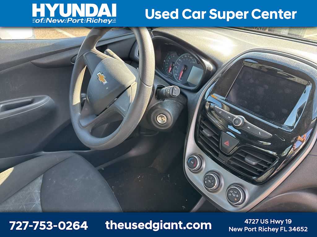 Thumbnail: 2020 Chevrolet Spark - 6