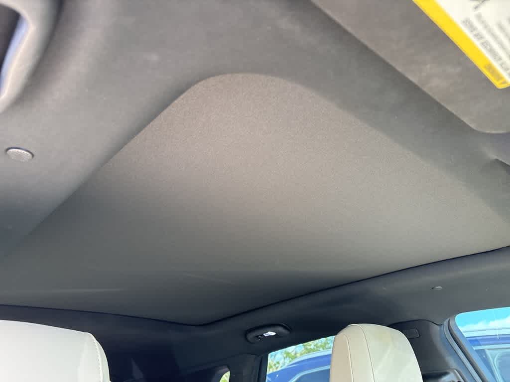 Thumbnail: 2019 Cadillac XT5 - 9