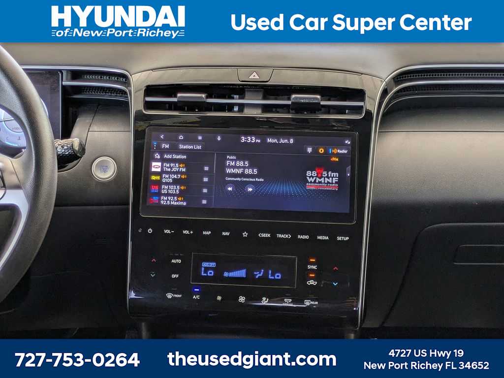 Thumbnail: 2024 Hyundai Santa Cruz - 19