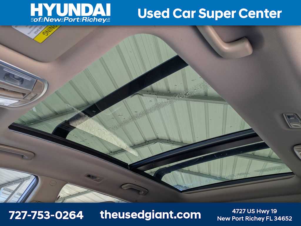 Thumbnail: 2021 Hyundai Tucson - 25