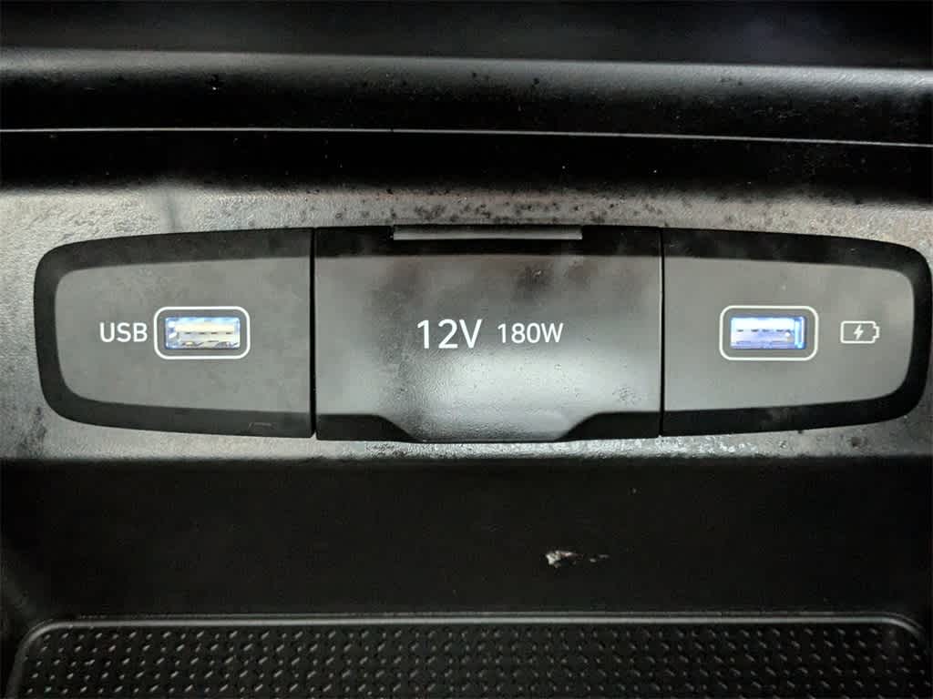 Thumbnail: 2022 Hyundai Tucson - 20