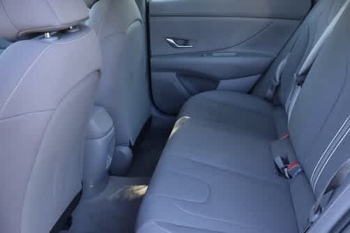 Thumbnail: 2024 Hyundai Elantra - 8