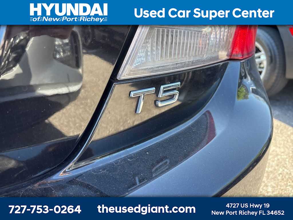 Thumbnail: 2013 Volvo C70 - 5